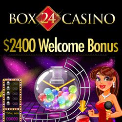 box24 casino 100.